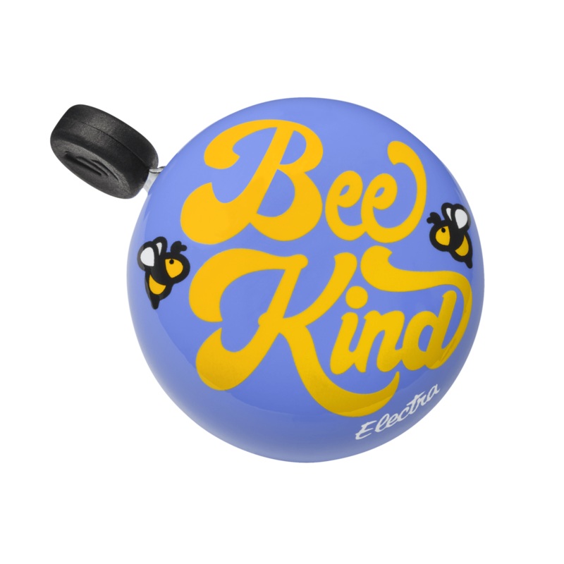 Bee Kind Ringer Bike Bell