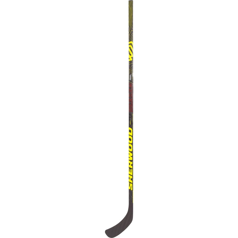 Intermediate REKKER Legend 3 Hockey Stick