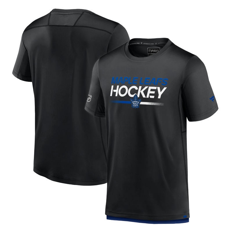 NHL Rink Tech T-Shirt Alternate