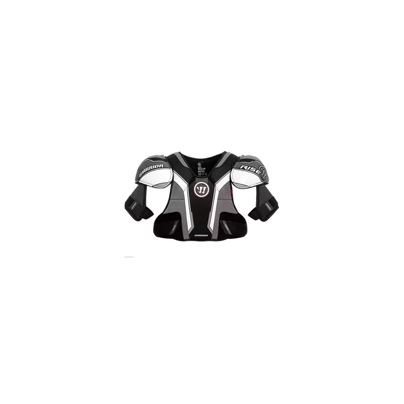 Warrior Shoulder Pad Rise Yth|S/M|L/XL