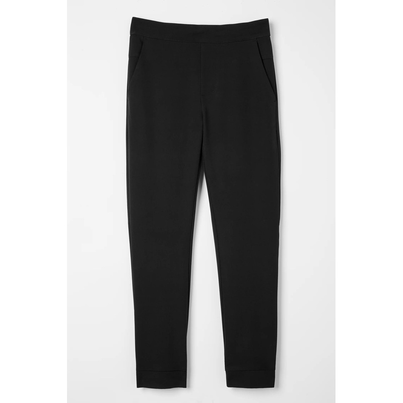 Boy’s Stretch Jogger|BLACK|XS|S|M|L|XL