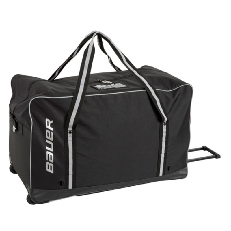 Core Wheeled Bag Senior|BLACK|NAVY|RED|SENIOR