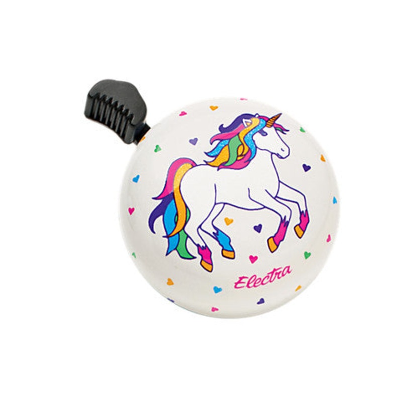 Domed Ringer Bell – Unicorn|UNICORN|OS