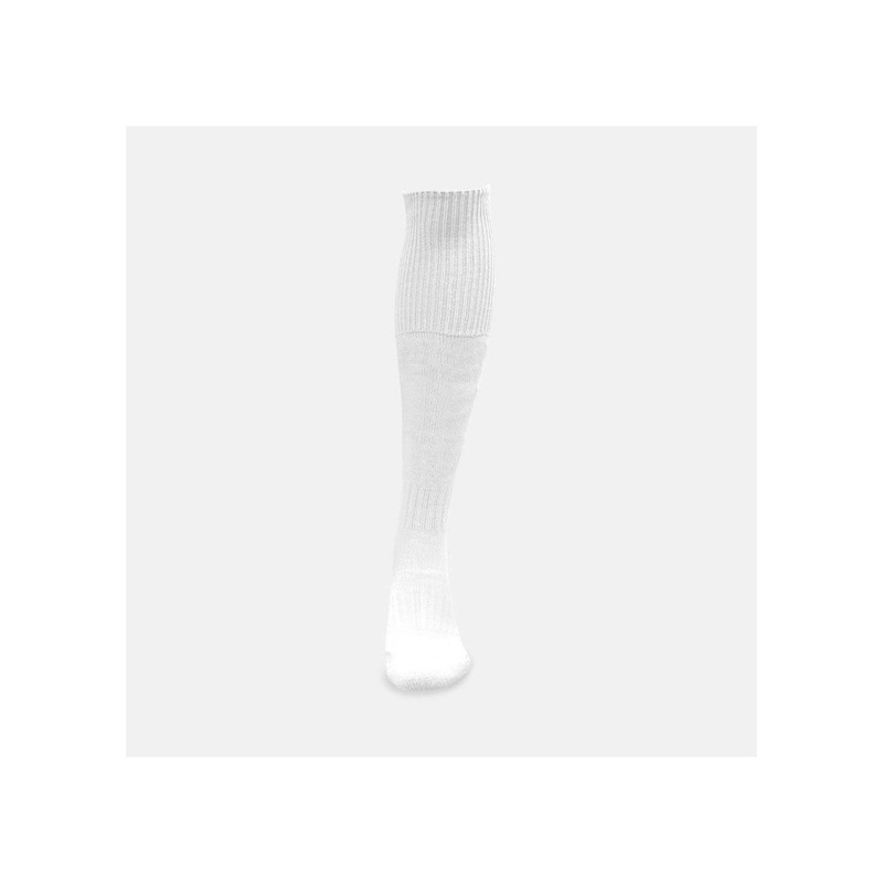 Kosa Bandy Socks Jr White|JUNIOR