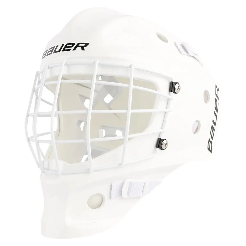 Youth NME Street Hockey Goalie Mask