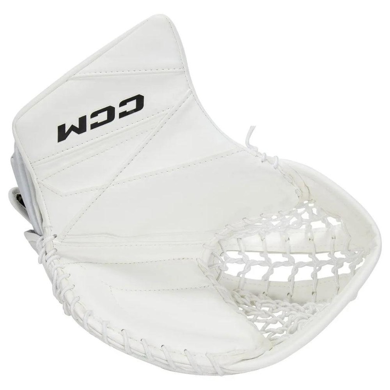 Axis 2.5 Goalie Catcher – Junior