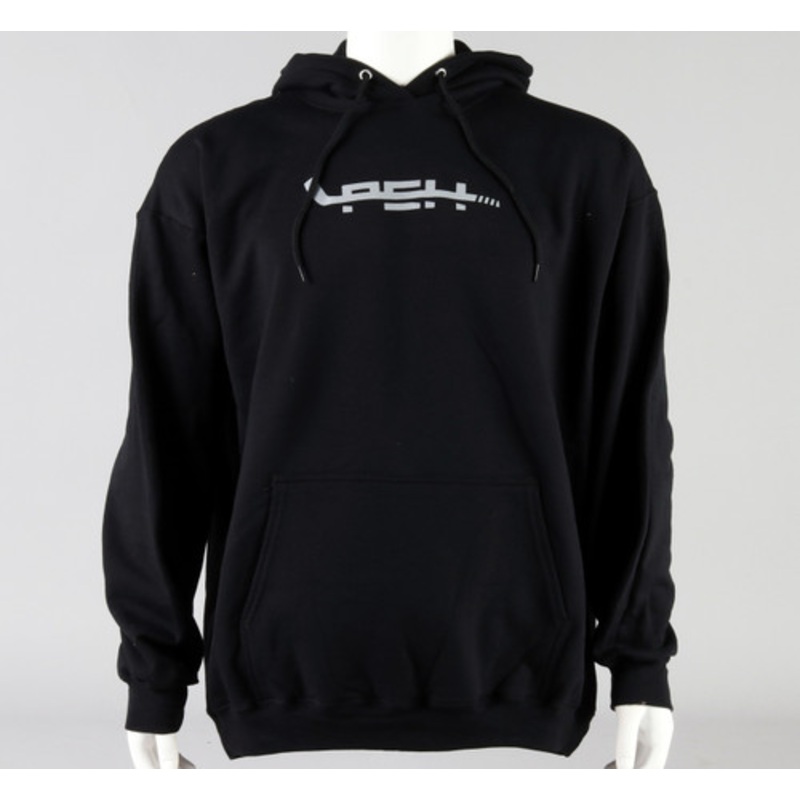 PSH Black Hoodie