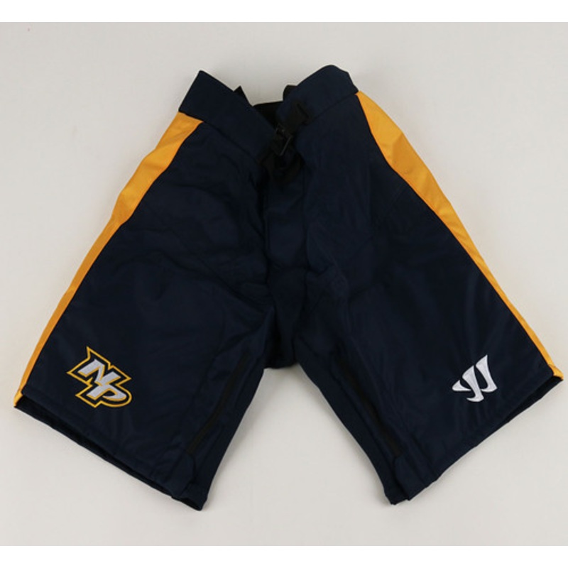 Size L – Warrior Dynasty Girdle Shell – Team Stock Nashville Predators #5