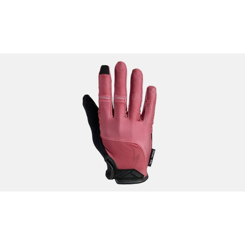 Women’s Body Geometry Dual Gel Long Finger Glove