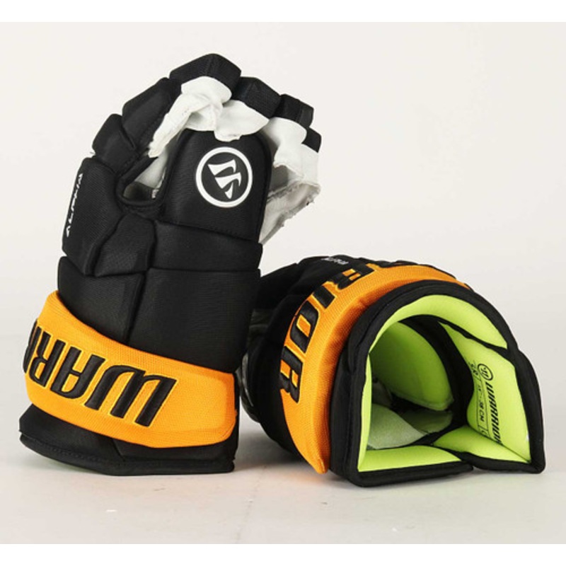 14 Warrior Alpha DX Pro Gloves – Team Stock All Star