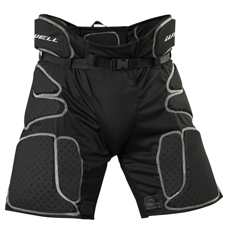 Basic Roller Girdle – Senior|S|M|L|XL|XXL