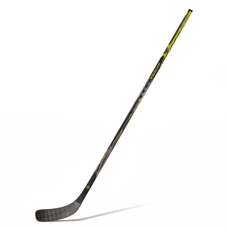 Bauer PROTO-R Senior Hockey Stick – Gold