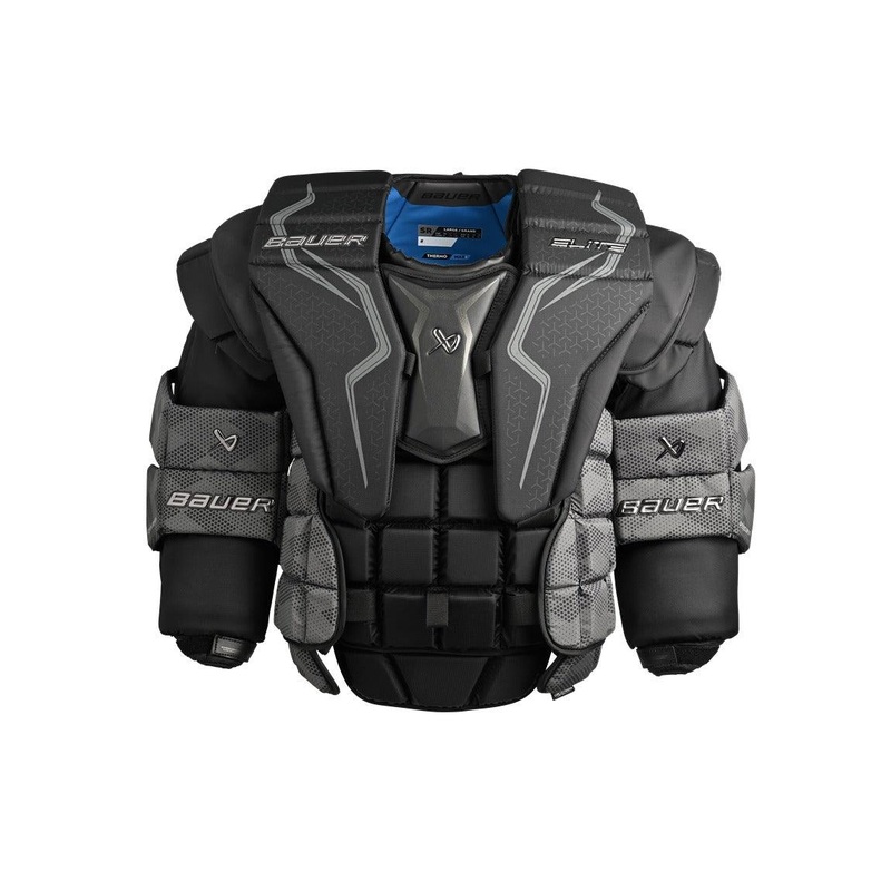 Bauer S23 Elite Chest Protector – Intermediate