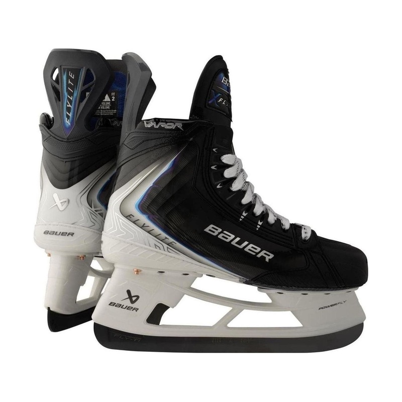 Bauer Skates Ti Vapor Flylite Sr