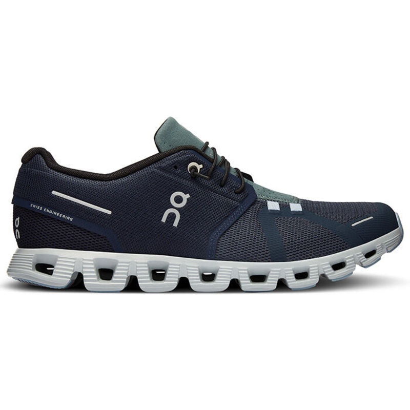 Men’s Cloud 5 Shoes|MIDNIGHT/NAVY|8.5|9|9.5|10|10.5|11|11.5|12|12.5|13|14