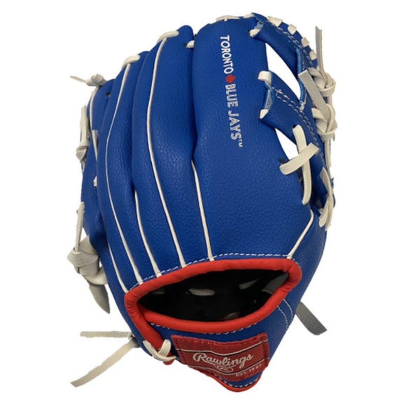 Youth Players Series Youth Blue Jays Baseball Glove – 10