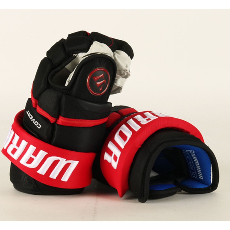 15 Warrior Covert QRE Gloves – Team Stock #2