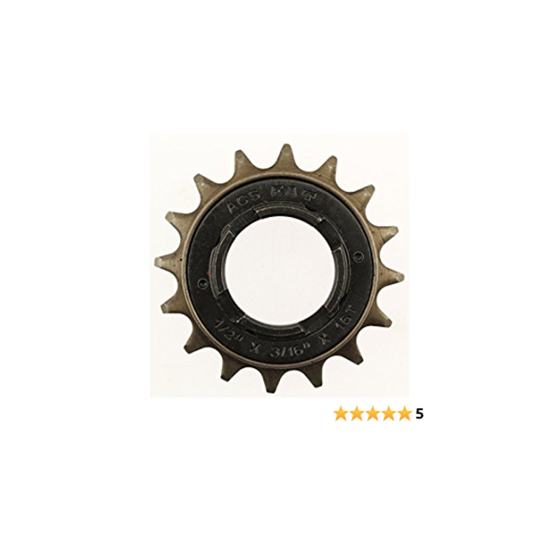 ACS Fat Freewheel 3/16 16T