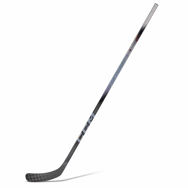 CCM Jetspeed FT8 Senior Hockey Stick – Long (63, 95 Flex)