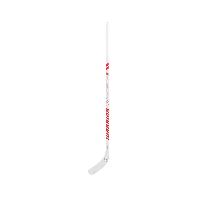 Intermediate Novium2 SP White Hockey Stick – 2024