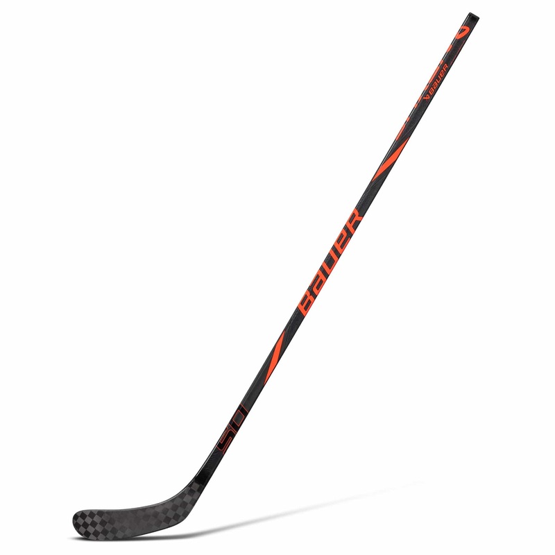 Bauer Nexus Performance Junior Hockey Stick – 50 Flex (2024)