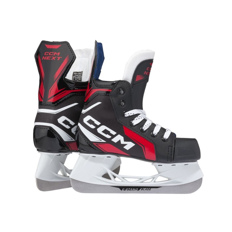 CCM NEXT Hockey Skates – Youth