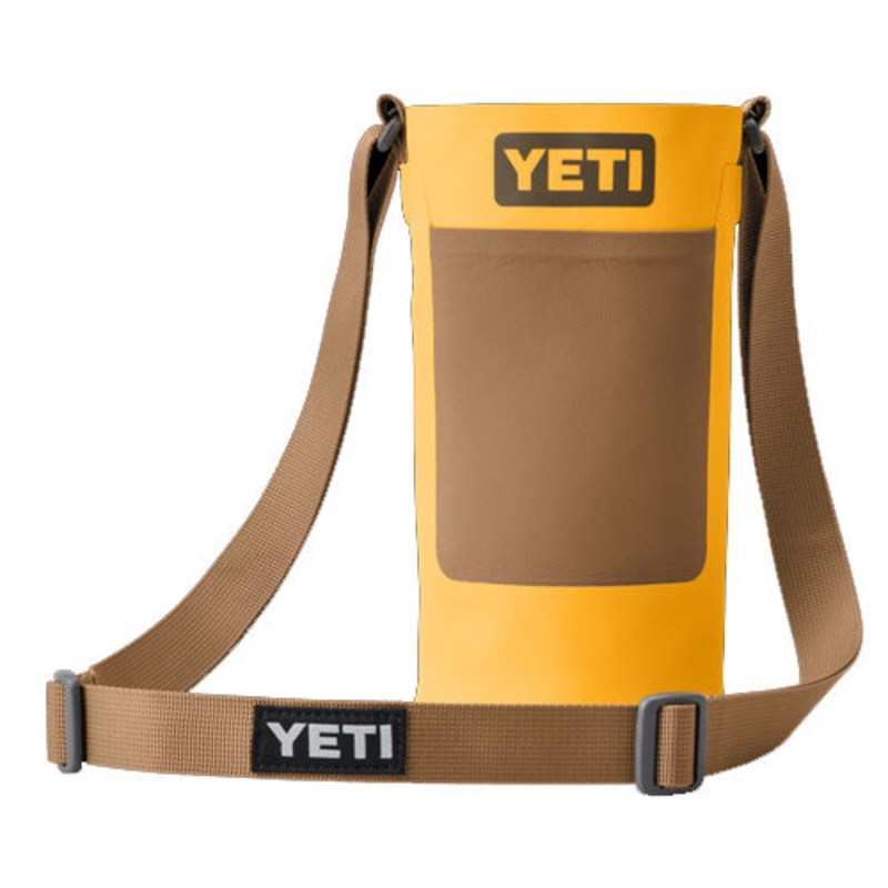 Yeti Rambler Bottle Sling – Large  26 oz. – 36 oz.