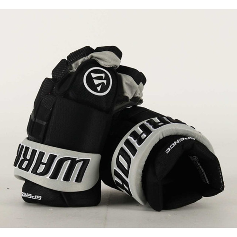 14 Warrior Covert QR6 Pro Gloves – Jordan Spence Los Angeles Kings