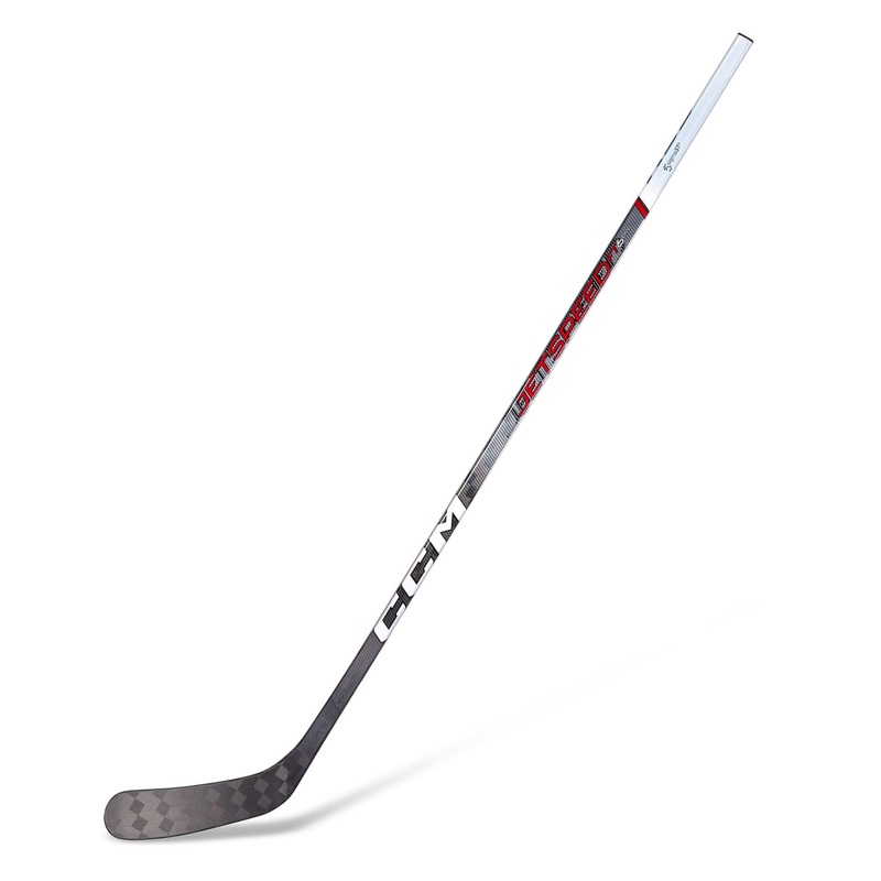 CCM Jetspeed FT6 Pro Senior Hockey Stick