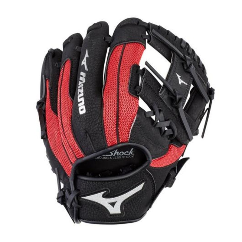 Prospect Series PowerClose Baseball Glove 10
