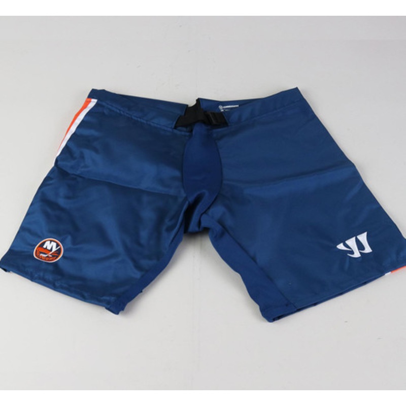 Size M – Warrior Dynasty Pant Shell – Team Stock New York Islanders #4