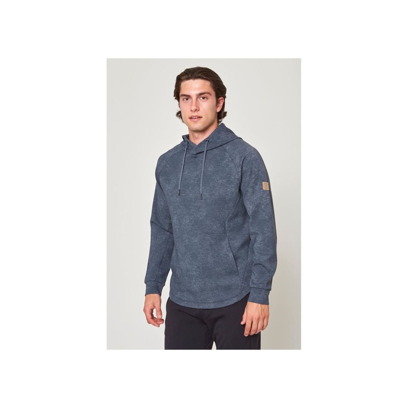 True Hoodie Special Reverse Senior Hoodies