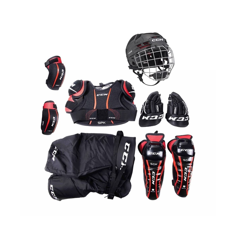 CCM Starter Kit Beginner