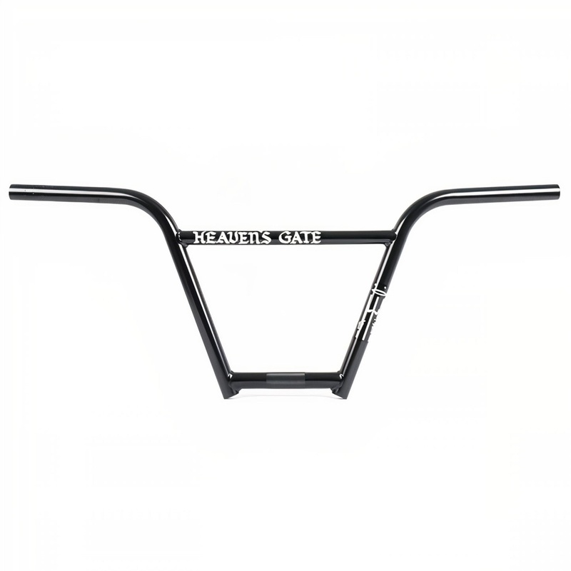 Cuatro Begin 9.42 4 Piece Handlebar