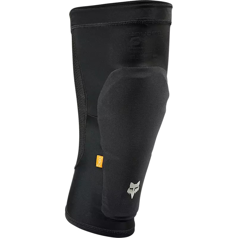 Enduro Knee Sleeve MTB|BLACK|XS|S|M|L|XL