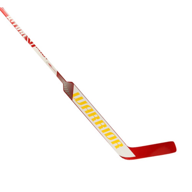 Left – Dustin Wolf White Ritual V1 Pro + Stick #3