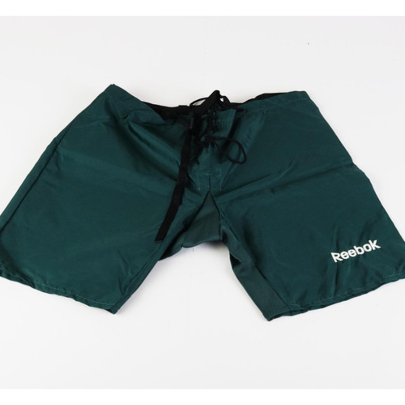 Size L – Reebok PP10 Pant Shell – Team Stock Minnesota Wild