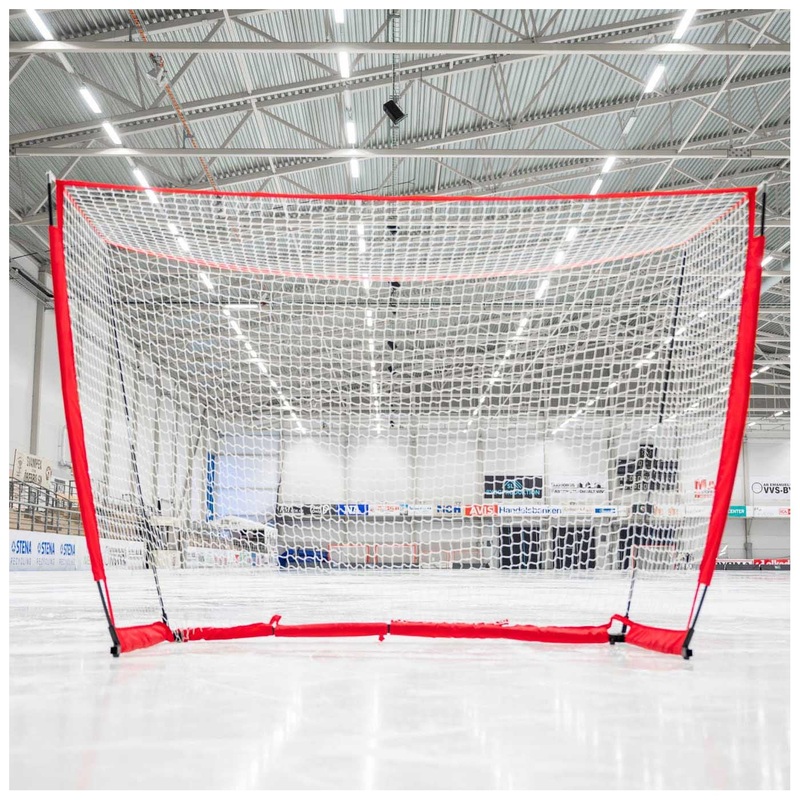 Kosa Speed Goal Bandy 250×160|250×160|350×210