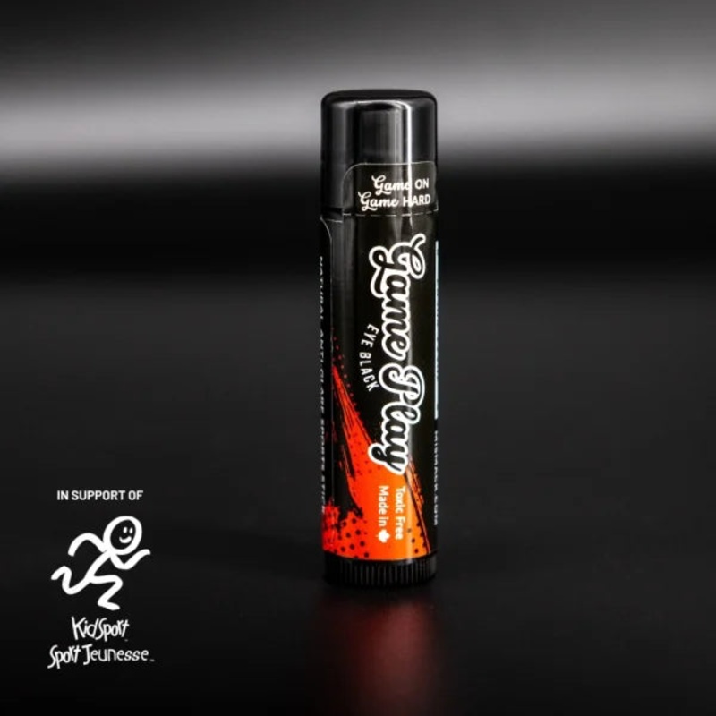 Mismack GamePlay Eye Black Stick