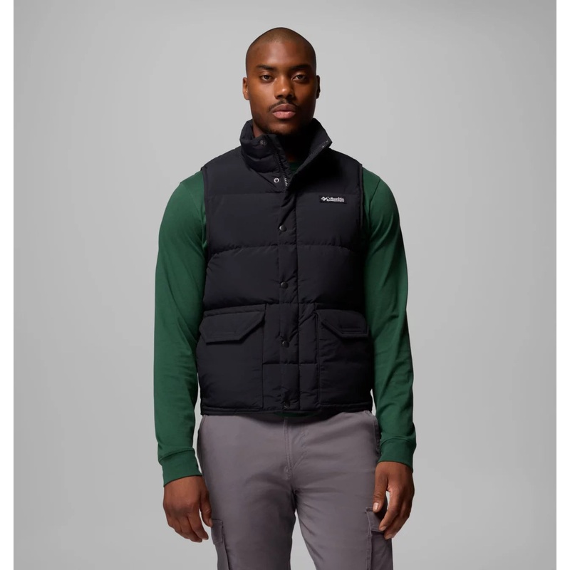 Columbia Men’s Wallowa Down Vest