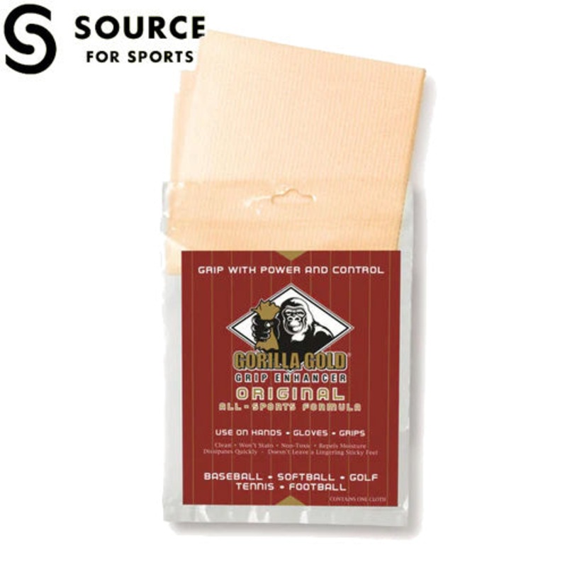 Gorilla Gold Grip Enhancer|Gorilla Gold