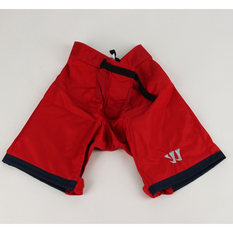 Size L – Warrior Dynasty Girdle Shell – Team Stock Columbus Blue Jackets #6