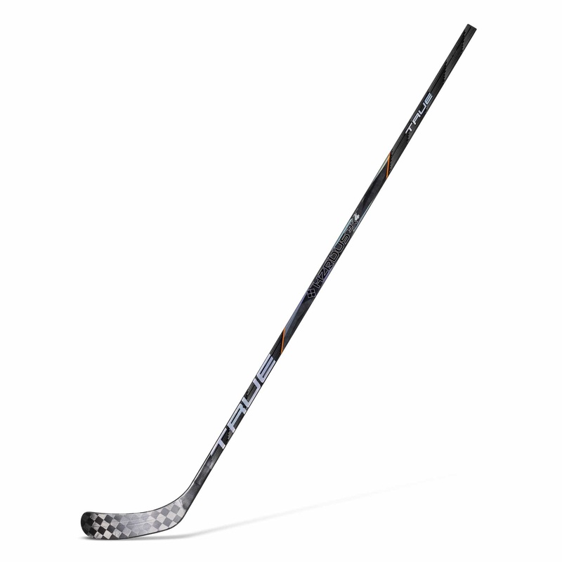 TRUE HZRDUS 9X4 Junior Hockey Stick – 30 Flex