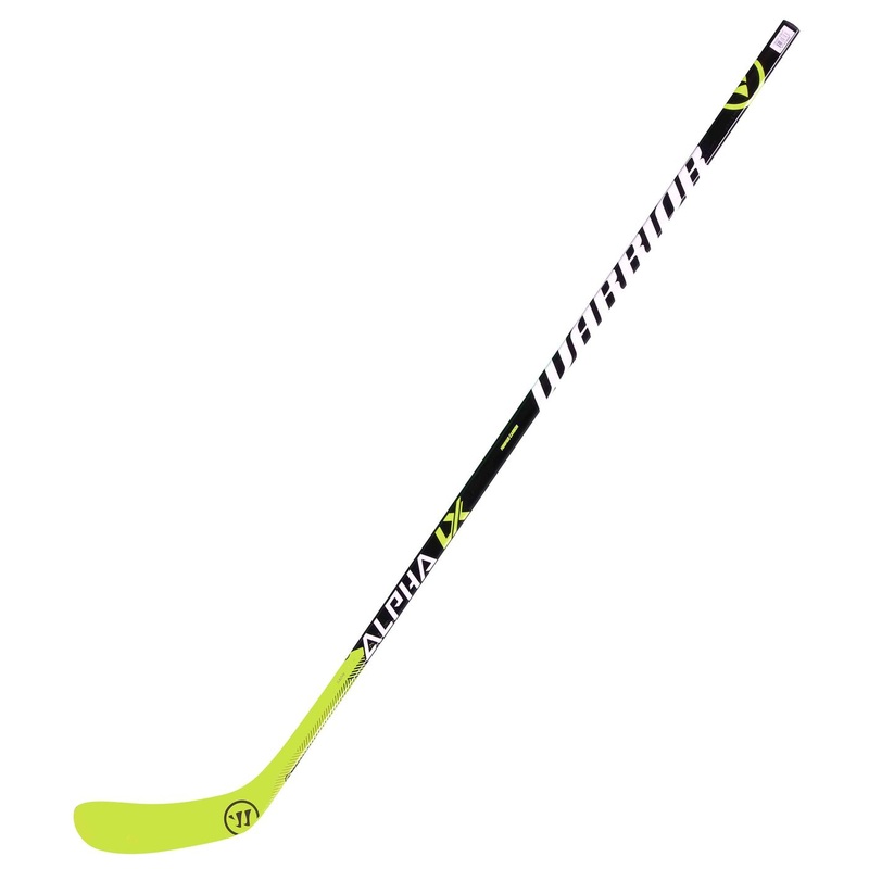Warrior Hockey Stick LX 50 Jr