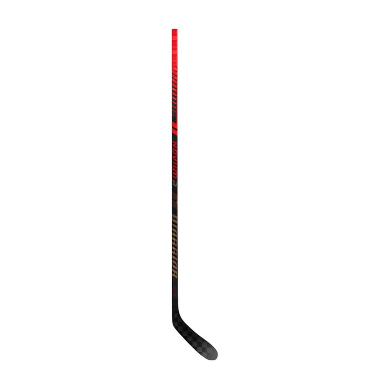 Warrior Hockey Stick Novium2 Pro Yth