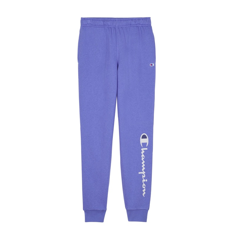 Youth Classic Script Logo Powerblend Fleece Joggers