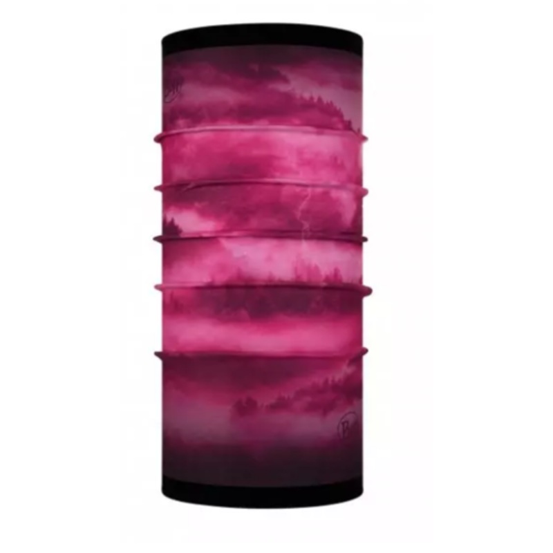 ADULT POLAR REVERSIBLE TUBE HOLLOW PINK