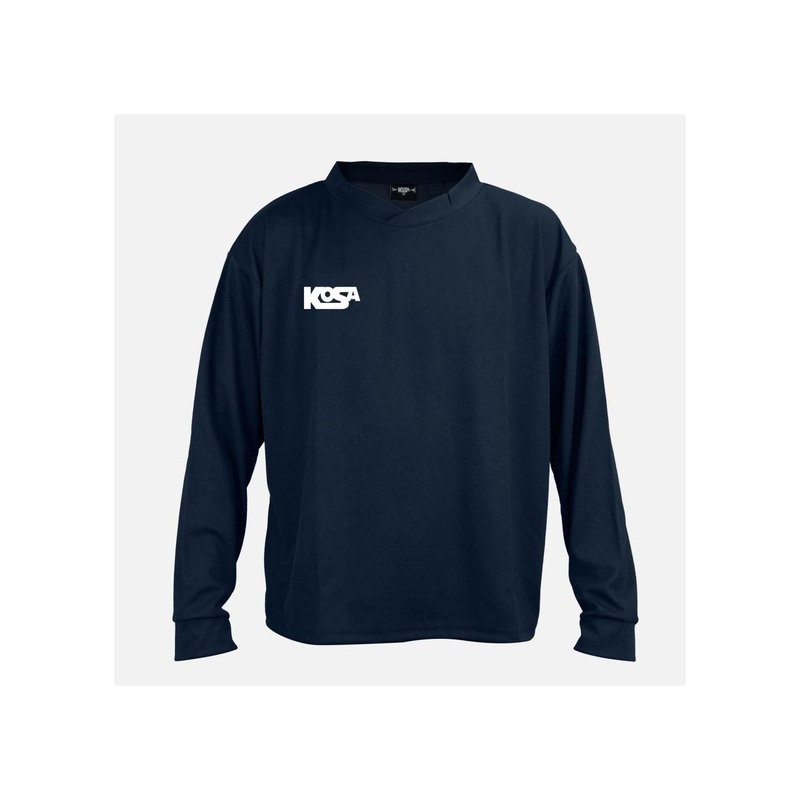 Kosa Practice Jersey Bandy Light Navy
