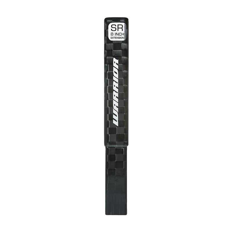 Warrior Extender 8 Standard Sr