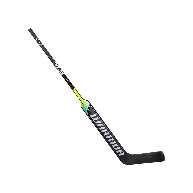 Warrior Goalie Stick M3 Int